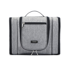 Gro   er h   ngender Reise-Kulturbeutel f   r M   nner und Frauen, wasserdichte Make-up-Organizer-Taschen, Kulturbeutel f   r Reisezubeh   r
