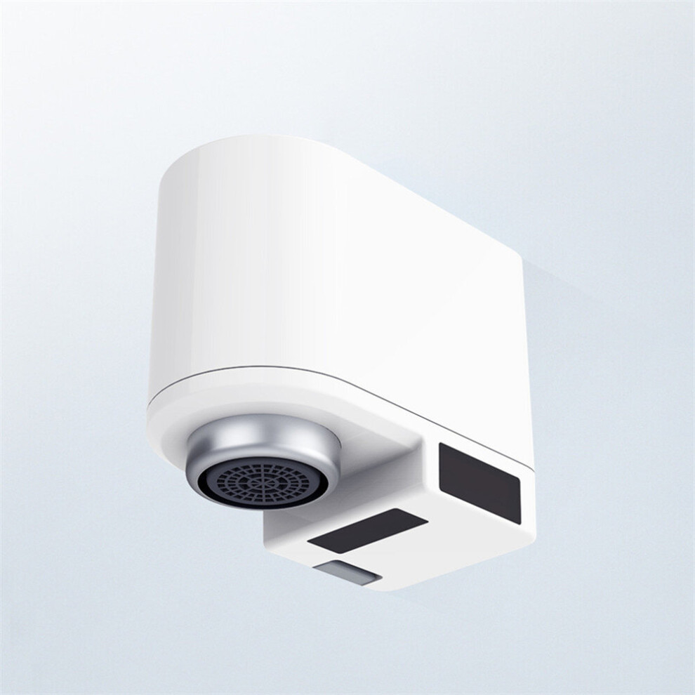 Xiaomi Zajia Automatic Sense Infrared Induction Water Saving Device For Kitchen Bathroom Sink Faucet 791320335254