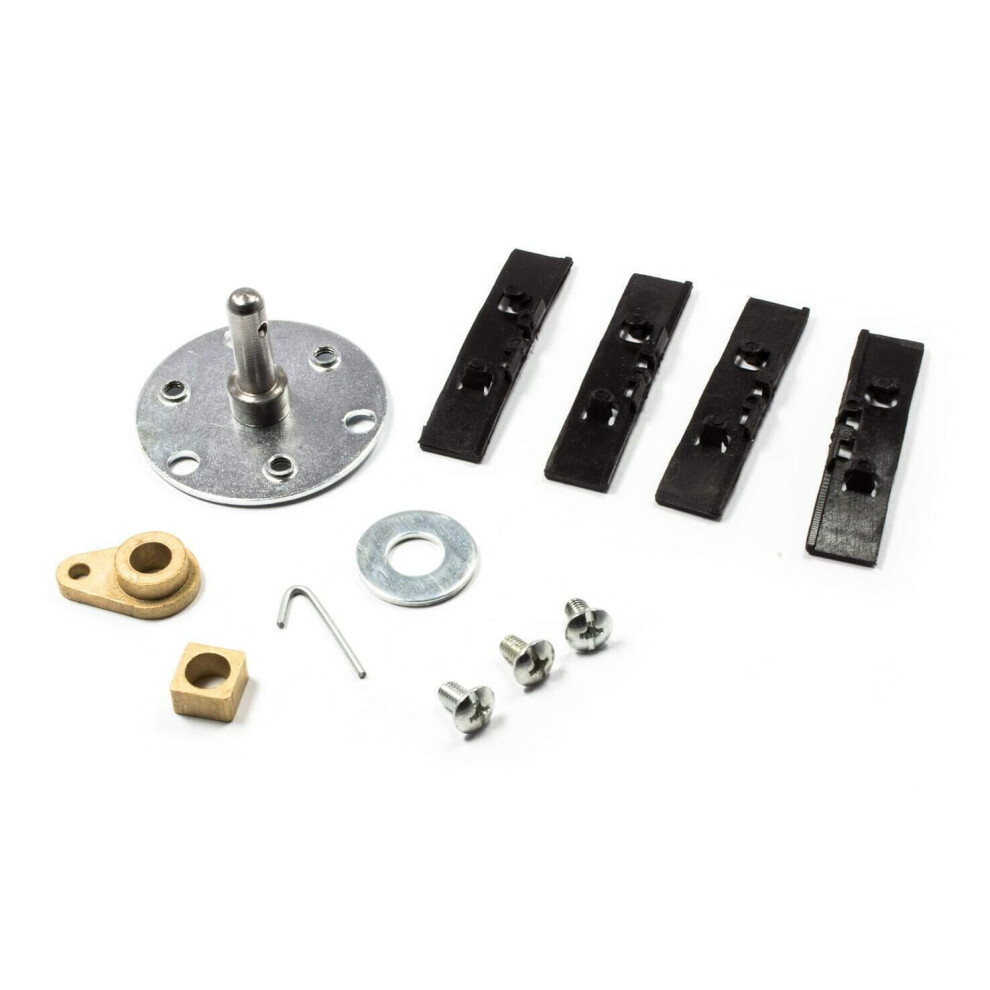 Indesit Hotpoint Creda Tumble Dryer Drum Bearing Kit Equiv. C00113038