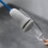 KIS SKISS FISH 3PCS Sponge Cup Brush Long Handle Replaceable Kitchen Cleaning Brushes 4