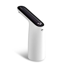 SOTHING Mini Automatic USB Touch Sensor Switch Water Pump Rechargable Home Water Pumping Device From Electric Water Dispenser