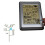 Misol Professional Wireless Weather Instrument Weather Station Touch Panel Solar Sensor Hygrometer w/ PC Interface 1
