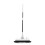 Wireless Rotary Rechargeable Electric Floor Mop Cleaner Spin Powered Reusable 7