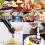500ml Whipped Cream Dispenser Whipper Cracker Attachen Nozzles Desserts Maker Kitchen Bakeware Tool 8