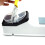 Electric Automatic Knife Sharpener Adjustable Grinding Tool for Kitchen Motorized Grindstone Tool Knife Cutter Scissor Sharpening Machine 2