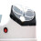 Electric Automatic Knife Sharpener Adjustable Grinding Tool for Kitchen Motorized Grindstone Tool Knife Cutter Scissor Sharpening Machine 3