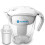 AUGIENB PH -ORP Alkaline Ionizer Water Pitcher Purifier With Filter -10 Cup / 3.5L 1