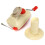 Hand Operated Plastic Winder Machine Yarn Fiber Wool String Ball Winding Machine 7