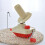 Hand Operated Plastic Winder Machine Yarn Fiber Wool String Ball Winding Machine 3
