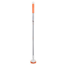 MATCC MBB001 Tufting Bathroom Brush Rotating Non-slip Cleaning Brush