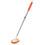 MATCC Extendable Shower Scrubber Retractable 180-degree Rotating Bathub Scrubber 5
