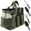 Multifunction Portable Canvas Garden Trimming Tools Hardwares Storage Storage for Gardening Kits 6
