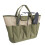 Multifunction Portable Canvas Garden Trimming Tools Hardwares Storage Storage for Gardening Kits 1