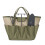 Multifunction Portable Canvas Garden Trimming Tools Hardwares Storage Storage for Gardening Kits 2