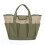 Multifunction Portable Canvas Garden Trimming Tools Hardwares Storage Storage for Gardening Kits 3