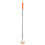 MATCC Extendable Shower Scrubber Retractable 180-degree Rotating Bathub Scrubber 2