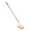 MATCC Extendable Shower Scrubber Retractable 180-degree Rotating Bathub Scrubber 3