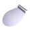 28cm Rotating Cake Icing Decorating Revolving Display Stand Turntable Smoother 7