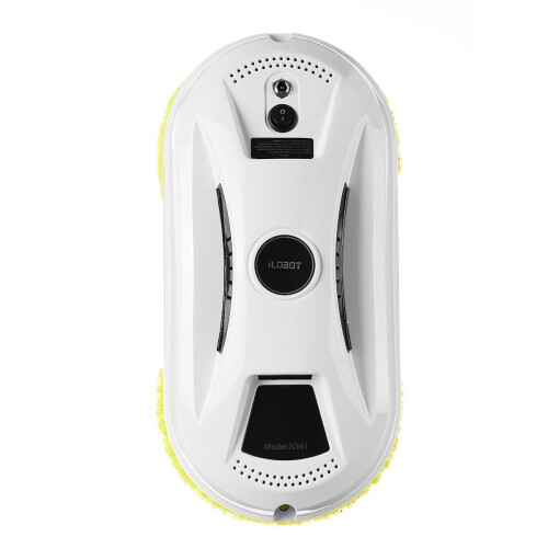 Smart Automatic Window Cleaning Robot Glass Vacuum Cleaner Tool Robotic Washer 2