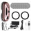 Smart Automatic Window Cleaning Robot Glass Vacuum Cleaner Tool Robotic Washer 10