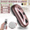 Smart Automatic Window Cleaning Robot Glass Vacuum Cleaner Tool Robotic Washer 5