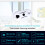 Smart Automatic Window Cleaning Robot Glass Vacuum Cleaner Tool Robotic Washer 6