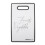 PP Chopping Board Bread Vegetables Fruits Cutting Kitchen Cooking Mat Tool 2