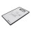 PP Chopping Board Bread Vegetables Fruits Cutting Kitchen Cooking Mat Tool 8