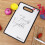 PP Chopping Board Bread Vegetables Fruits Cutting Kitchen Cooking Mat Tool 1