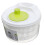 Portable Vegetable Spin Dryer Dehydrator Household Drainer Salad Spinner for Kitchen Drying Tool 1