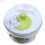 Portable Vegetable Spin Dryer Dehydrator Household Drainer Salad Spinner for Kitchen Drying Tool 3