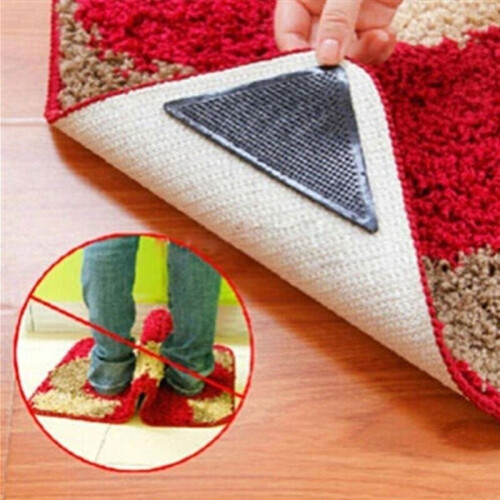 Carpet Antiskid Pad Patch Floor Mat 1