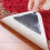 Carpet Antiskid Pad Patch Floor Mat 3