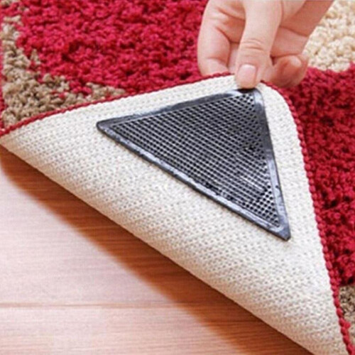 Carpet Antiskid Pad Patch Floor Mat 2