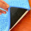 Carpet Antiskid Pad Patch Floor Mat 4