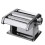 Fresh Pasta Maker Roller Machine Dough Making Noodle Maker Home Stainless Steel Tools Kit Black Handle 6