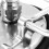 HomeBrew Cornelius Style Keg Carbonation Keg Lid Kegerator Conversion Kits 7