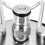 HomeBrew Cornelius Style Keg Carbonation Keg Lid Kegerator Conversion Kits 9