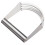 Stainless Steel Dough Pastry Blender Baking Cutter 5 Blade Mixer Bread Kitchen Tool Silver 3