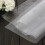 3D UV Absorber Frosted Bathroom Kitchen Window Stickers 6