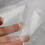 3D UV Absorber Frosted Bathroom Kitchen Window Stickers 8