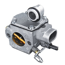 Allumen Carburetor Carb Fit For STIHL MS 361 1135 120 0601 Gasoline Chainsaw