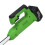 Electric Cordless String Grass Trimmer Cutter Garden Edger + 1/2 battery 4