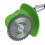 Electric Cordless String Grass Trimmer Cutter Garden Edger + 1/2 battery 5