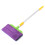 Hand Free Washing Double-Side Flat Mop Microfibre Cleaner Floor Cleaning Tools 4