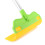 Hand Free Washing Double-Side Flat Mop Microfibre Cleaner Floor Cleaning Tools 6