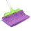 Hand Free Washing Double-Side Flat Mop Microfibre Cleaner Floor Cleaning Tools 8