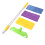 Hand Free Washing Double-Side Flat Mop Microfibre Cleaner Floor Cleaning Tools 2