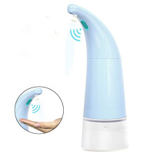 Xunjieling XT-Y1688 Electric Automatic Touchless Sensor Alcohol Liquid Dispenser for Bathroom Kitchen Hotel Hospital Steilization