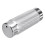 Whipped Mixer Cream Dispenser Foamer Siphon Bottle Accessory Screw Handle 5